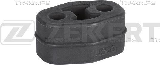 Крепление глушителя Zekkert для Skoda Octavia Tour 1999-2006. Артикул GM-8129