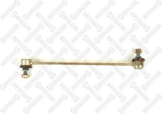 Стойка (тяга) стабилизатора Stellox. Артикул 56-05556-SX