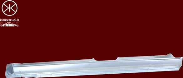 Пороги Klokkerholm. Артикул 5075011