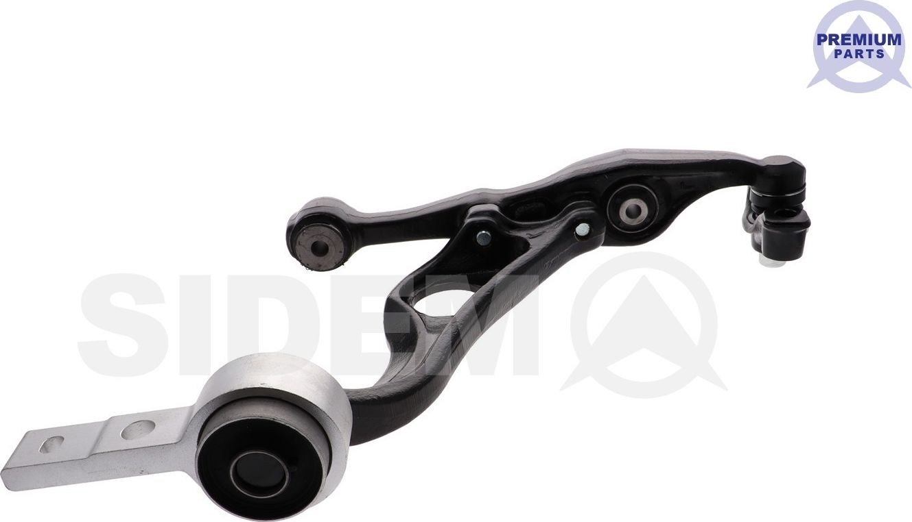 Поперечный рычаг передней подвески Sidem (сталь). Артикул 51375