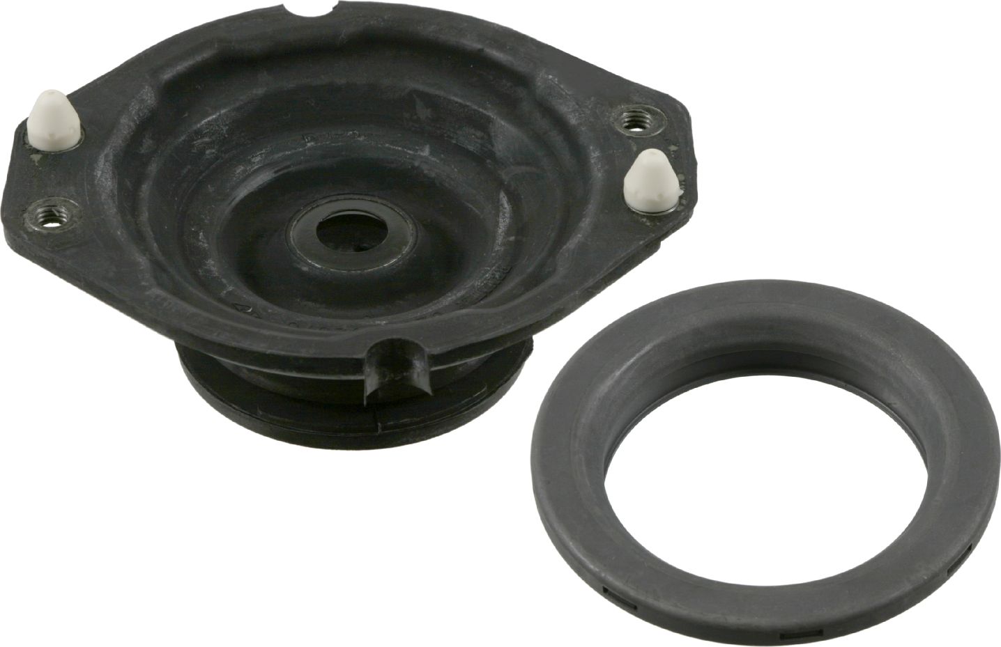 Опора амортизатора (стойки) Febi Bilstein (резина/металл). Артикул 22311