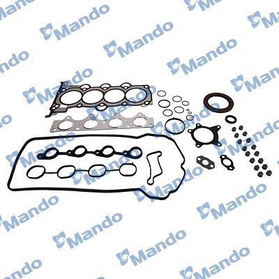 Прокладки двигателя (комплект) Mando для Kia Ceed II 2013-2018. Артикул EGOMH00070