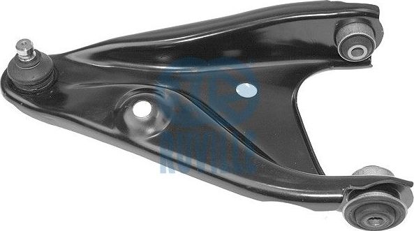 Рычаг передней подвески Ruville. Артикул 939700