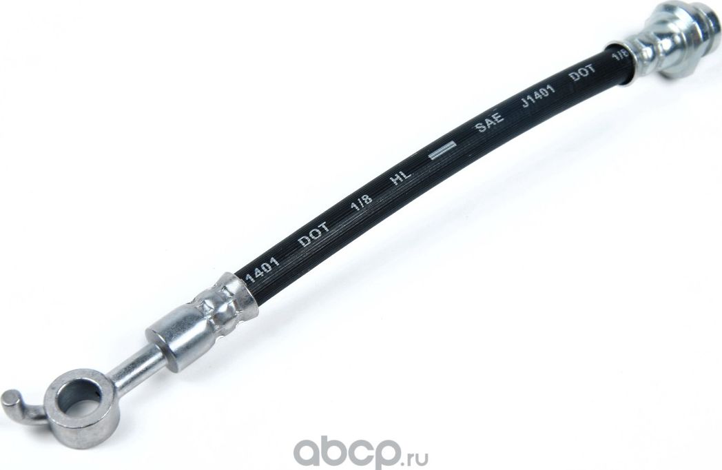 JustDrive Шланг тормозной задний (Just Drive). Артикул JBH0306