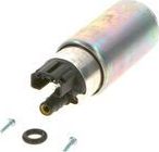 Бензонасос (топливный насос) Bosch для Renault Megane I 2002-2003. Артикул 0 986 580 804