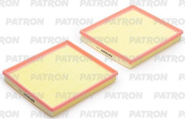 Воздушный фильтр Patron. Артикул PF1846