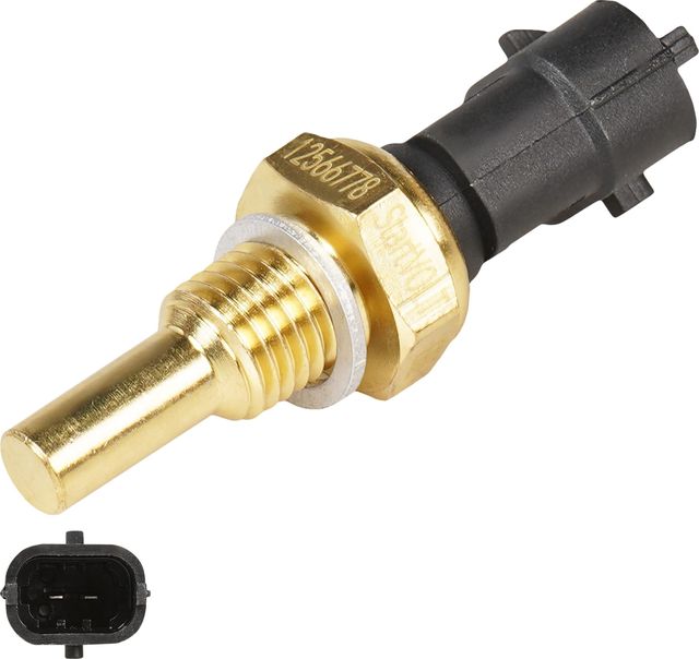 Датчик температуры охлаждающей жидкости StartVOLT для Opel Meriva A 2003-2010. Артикул LS 1680