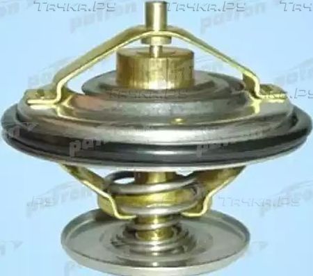 Термостат Patron для Mercedes-Benz C-Класс I (W202) 1993-2001. Артикул PE21020