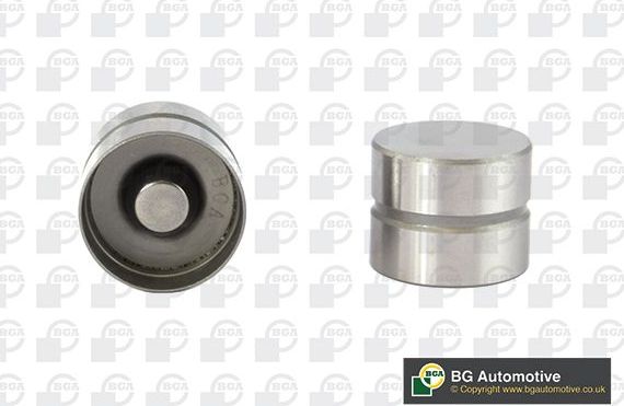 Гидрокомпенсатор BGA для Mazda Xedos 9 I 1993-2002. Артикул HL6309