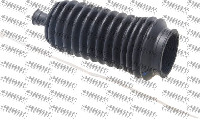 Пыльник рулевой рейки Febest передний правый/левый для Renault Sandero II 2007-2026. Артикул RNRKB-LOG