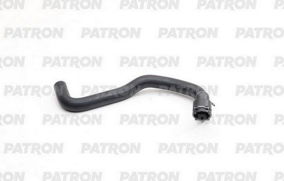Патрубок печки (шланг отопителя) Patron для Skoda Superb I 2001-2008. Артикул PH2010