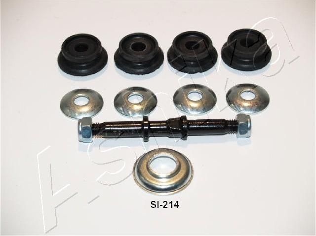 Стойка (тяга) стабилизатора ASHIKA. Артикул 106-02-214