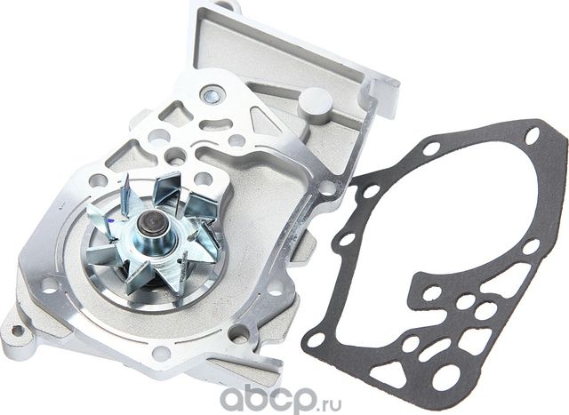 Насос водяной ЛАДА Largus (16кл.) RENAULT Logan,Sandero MEGAPOWER Megapower. Артикул 13014004