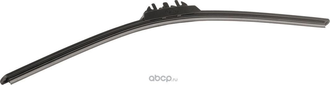 Щётка с/о 400мм SUPER FLAT (Alca). Артикул 046 000