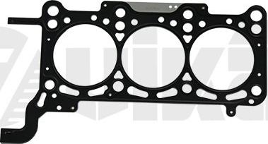 Прокладка ГБЦ Vika. Артикул 11031807101