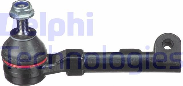 Наконечник рулевой тяги Delphi. Артикул TA1591