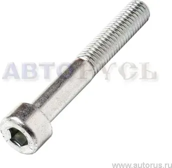 Направляющие тормозного суппорта (комплект) VAG. Артикул N0447553