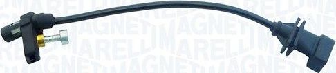 Датчик положения коленвала Magneti Marelli для BMW 1 I (E81/E82/E87/E88) 2004-2011. Артикул 064848247010