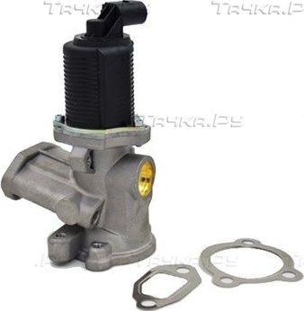 Клапан EGR (рециркуляции выхлопных газов) Magneti Marelli для Opel Agila A 2003-2007. Артикул 571822112003