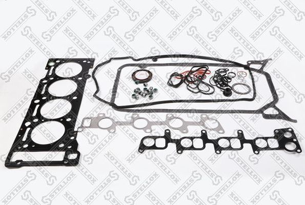 Комплект прокладок ГБЦ Stellox для Mercedes-Benz Sprinter 903 2000-2006. Артикул 11-25513-SX