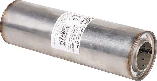 Пламегаситель универсальный Trialli. Артикул ESM 10033055d