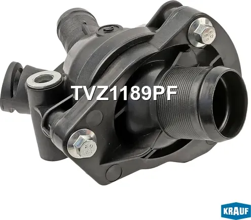 Термостат Krauf. Артикул TVZ1189PF