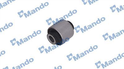 Сайлентблок переднего рычага подвески Mando. Артикул DCC010606