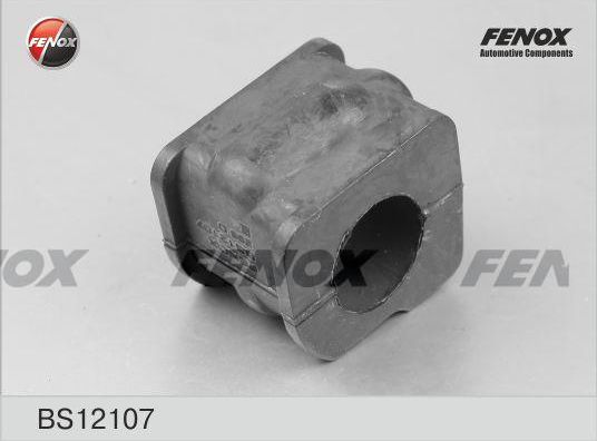 Втулка стабилизатора Fenox. Артикул BS12107