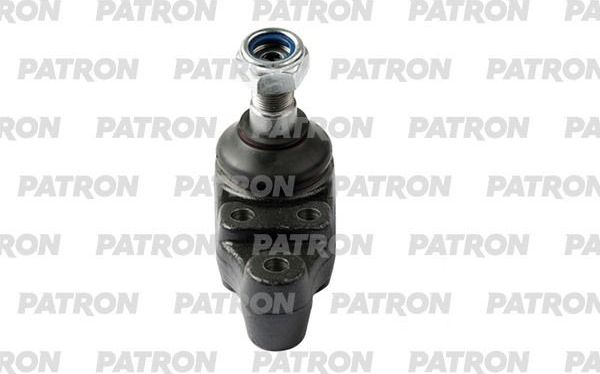 Шаровая опора Patron передняя для Ford Transit IV 1991-1994. Артикул PS3055