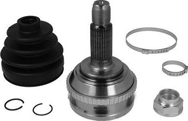 Шрус внутренний (граната) Cifam. Артикул 607-284