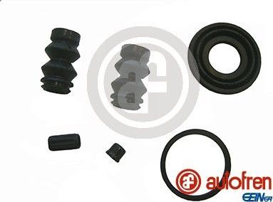 Ремкомплект тормозного суппорта Autofren Seinsa. Артикул D4980