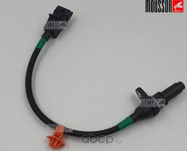 Датчик коленвала G4FD/FJ (Mousson). Артикул SCKG4FD