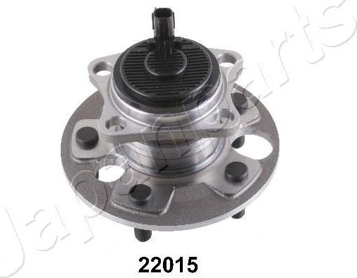 Ступица колеса Japanparts. Артикул KK-22015