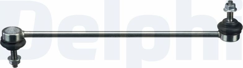 Стойка (тяга) стабилизатора Delphi. Артикул TC2981