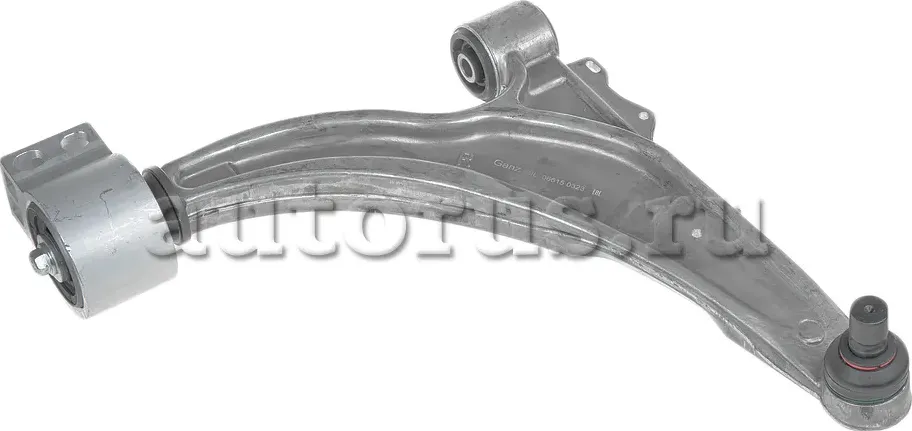 Рычаг передний (Ganz). Артикул GIL06615