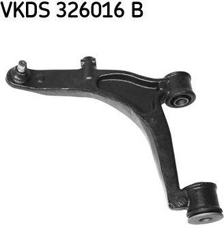 Поперечный рычаг SKF. Артикул VKDS 326016 B