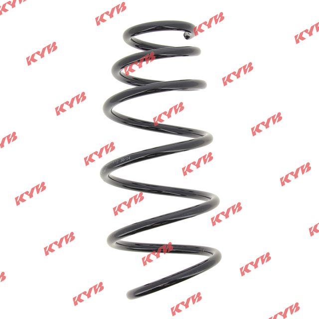 Пружина подвески KYB (Каяба) K-Flex передняя для Opel Insignia I 2008-2017. Артикул RA3972