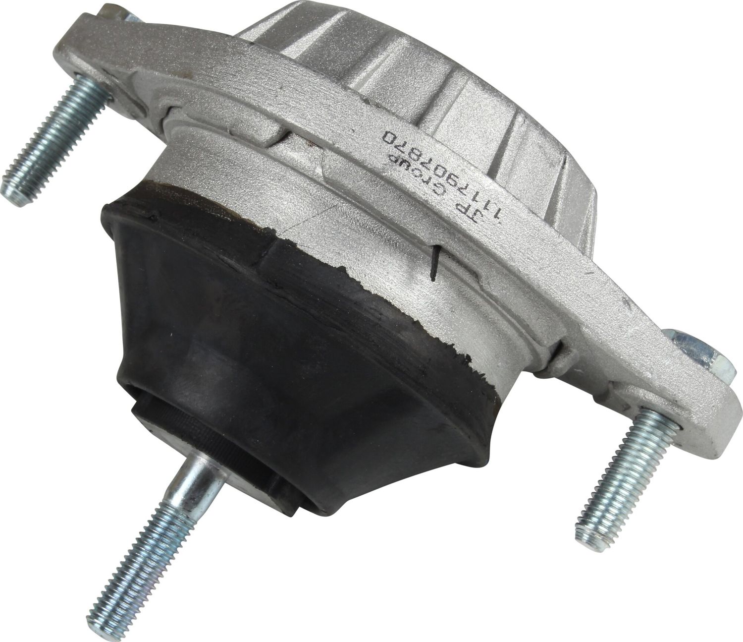 Подушка (опора) двигателя JP Group. Артикул 1117907870