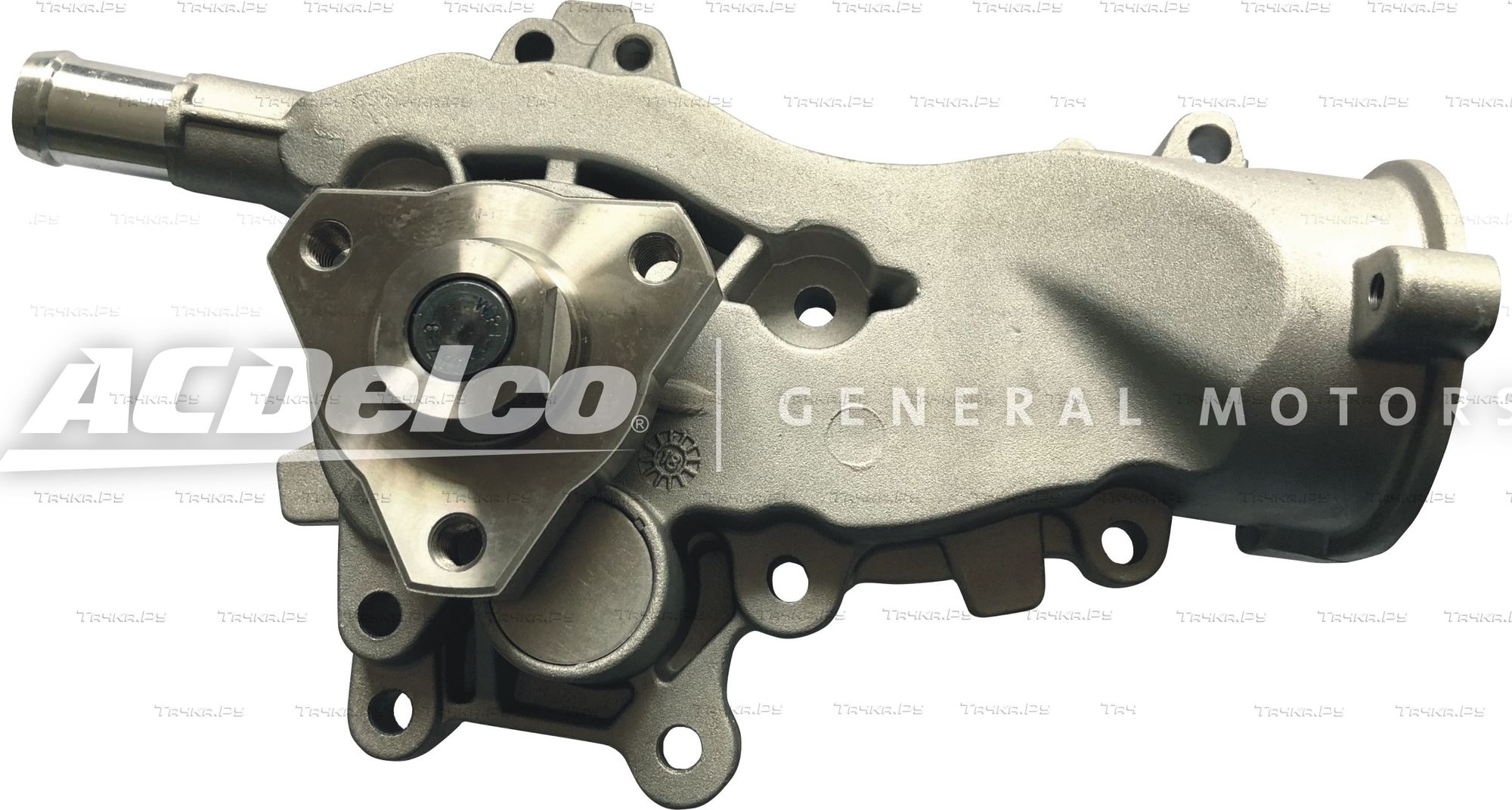 Помпа (водяной насос) ACDelco для Opel Astra J 2009-2017. Артикул 19347427