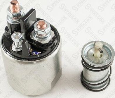 Втягивающее реле стартера Stellox для Citroen Berlingo I 1996-2011. Артикул 06-85129-SX