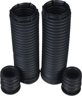 Комплект отбойников и пыльников амортизаторов (стоек) Zentparts. Артикул Z56778