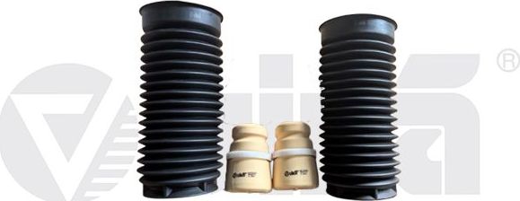 Опора амортизатора (стойки) Vika передняя для Mercedes-Benz GLA I (X156) 2013-2026. Артикул K41792501