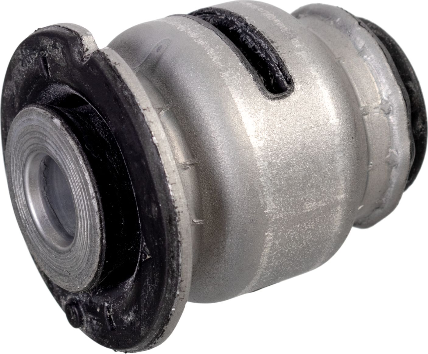 Сайлентблок переднего рычага подвески Febi Bilstein (резина/металл). Артикул 175660