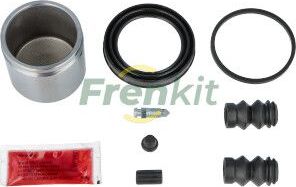 Ремкомплект тормозного суппорта Frenkit передний для Fiat Stilo 2001-2008. Артикул 257934