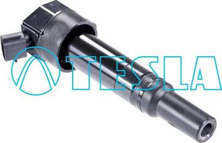 Катушка зажигания Tesla. Артикул CL909