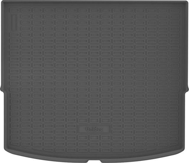 Коврик Норпласт для багажника Geely Cityray 2024-2026 ЧЕРНЫЙ. Артикул NPA00-T24-060