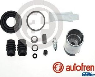 Ремкомплект тормозного суппорта Autofren Seinsa. Артикул D4986C