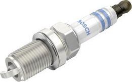 Свеча зажигания Bosch Double Platinum для Haval H2 2014-2024. Артикул 0 242 236 564