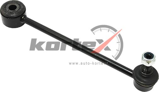 Тяга стабилизатора VW CADDY 04- зад.лев./прав. (Kortex). Артикул KLS5135