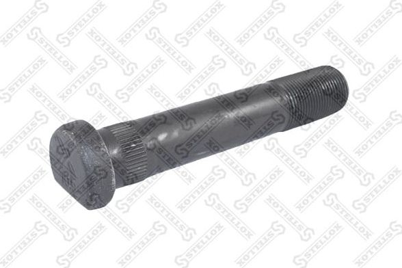 Шпилька колеса (болт ступицы) Stellox. Артикул 85-18481-SX